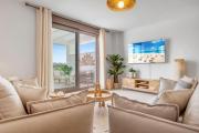 Blue Bay Premium 3bed Apartment in Estepona