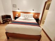 Saphi Inn Cusco - Excelente ubicación