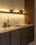 Design Flat In Copenhagens Historic Centre
