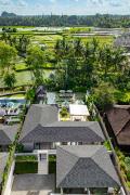 Top Ubud