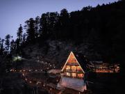 The Bagh Kufri Villa