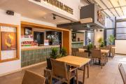 Pure Blanche Hotel