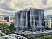 Anju Suites at Kota Kinabalu Sabah 沙巴亞庇區安居小公寓
