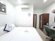 Lunar Stay HCM