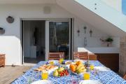 Shanti Sea House by BarbarHouse