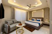 Hotel Anu Plaza - Newly Built Hotel With Parking Just 6 Mins from Connaught Place ,New Delhi Railway Station & Metro Station