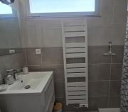 AC Apt with Balcony in Saint-Raphaël