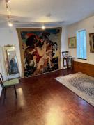 The Art House gallery P