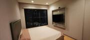 2-bedroom flat in Bangkok, Chao Phraya River