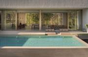 Number Three Pool Villa Khaoyai