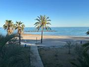 Benicassim con vistas al mar