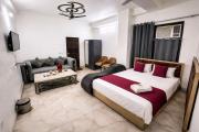 Top New Delhi