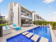 Azure Jade Villa