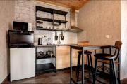 Dacha Apart Hotel