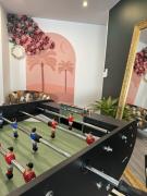 Top Décines-Charpieu