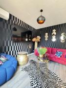 Top Décines-Charpieu