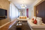 Milano boutique penthouse