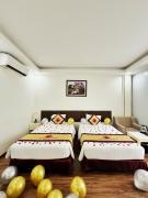 Top Hanoi