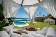 Bubble 3 - Luxury Private Pool Honeymoon Dome Uluwatu
