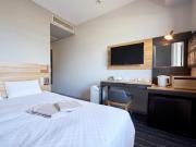 Hearton Hotel Nishi Umeda