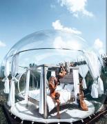 Bubble 4 - Romantic With Bath Uluwatu