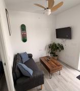 Beautiful apartment near the beach for 2 people