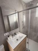 Beautiful apartment near the beach for 2 people