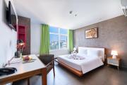 Top Ho Chi Minh