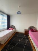 Top Burgas City