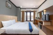 Lucky city hotel