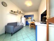 Residence Solmare con piscina