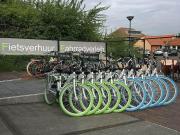 Nice holiday home with courtyard