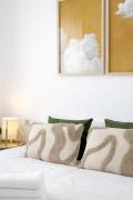 Milenial Immo - 2A Apartment 100m from the sea Santa Margarita