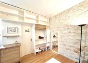 Studio Saintonge Marais Paris 3e Rez-de-chaussée