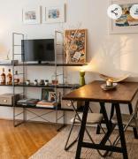 La casa di Ilaria e Sara