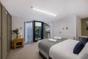 Ward St Residence - Parking - Lpool City Centre
