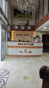 SANLi OTEL TRABZON
