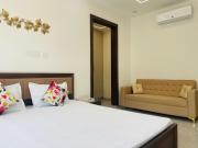 Top Chandigarh Airport