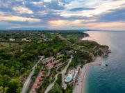 Camping Village Ripari di Giobbe