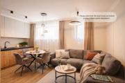 Elegant 2BR Escape - Zorilor Charm with Parking