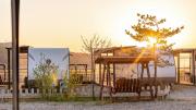 Ganghwa Nakjohealing Caravan&Camping