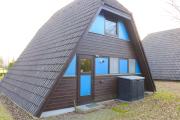 Ferienhaus Schneekristall