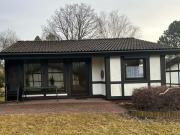 Ferienhaus Winterglanz