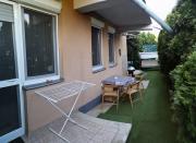 CSABA-LOVAS Apartman