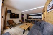 Résidence Cassiopée - Belle Plagne - 8 personnes