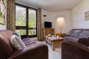 Chamonix Sud - Marguerite B215 - Happy Rentals