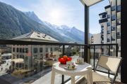 Top Chamonix-Mont-Blanc