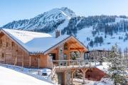 Chalet Olarice
