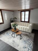 Cozy apartment near Lake Ägerisee