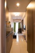 Coast Residences 1667
